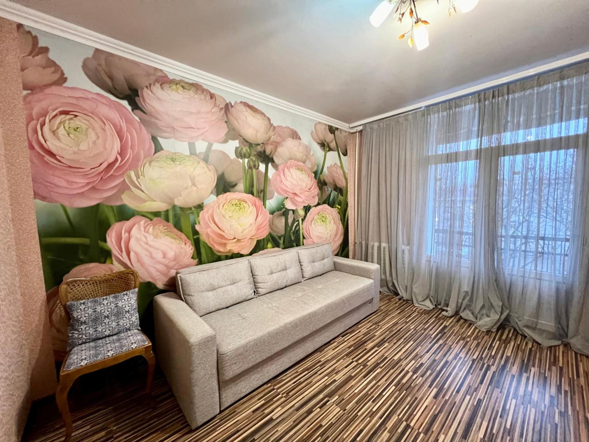 Apartament Central In Chisinau! Exterior foto