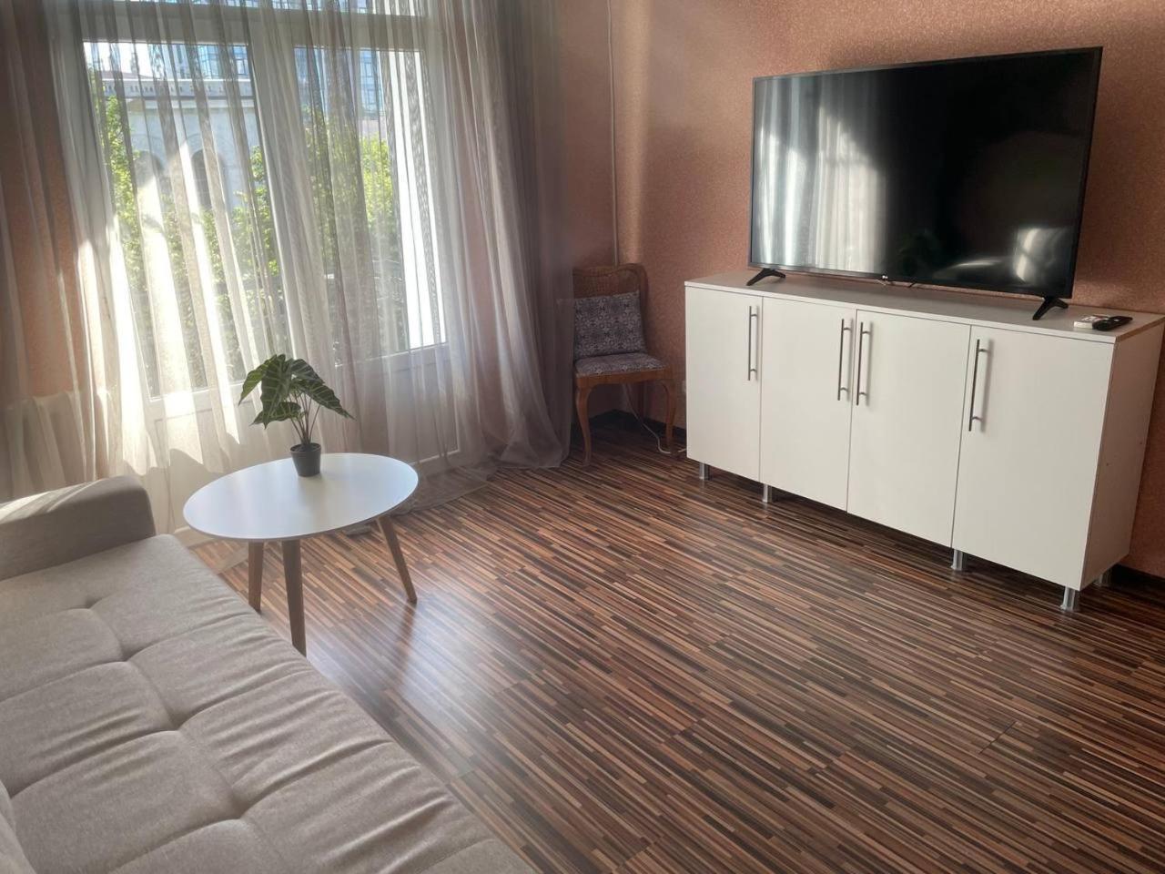 Apartament Central In Chisinau! Exterior foto
